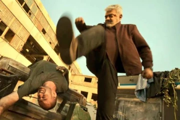 டப்பிங் தொடங்கிய அஜித், இன்னும் படப்பிடிப்பு வேலைகள் உள்ளதா?- விடாமுயற்சி அப்டேட்