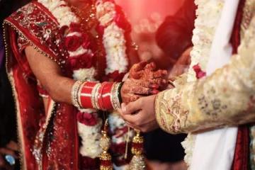 திருமணமான சில மணிநேரத்தில் இறந்த மணமகன்! இரண்டாவது கணவரும் உயிரிழந்ததால் சோகத்தில் ஆழ்ந்த மணமகள்