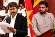 இலங்கையில் சிறையிலுள்ள தமிழக கடற்றொழிலாளர்கள்: முதலமைச்சர் விஜய்யிடமிருந்து பறந்த கடிதம்