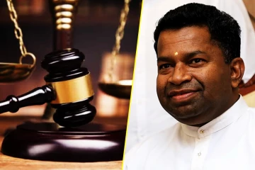 பிள்ளையான் உள்ளிட்ட மூவருக்கு நீதிமன்றம் பிறப்பித்த உத்தரவு...!