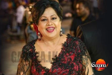 හෙළ සිනමාවේ නිළි රැජිණ ගැන දැන් ඇහෙන කතා මෙන්න!