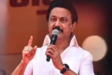 தமிழக முதலைமைச்சர் மு.க ஸ்டாலினை சந்தித்த இலங்கை முக்கியஸ்தர்!