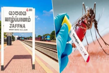 யாழில் அதிகரிக்கும் ஆபத்து ; பொதுமக்களுக்கு வெளியான முக்கிய அறிவித்தல்