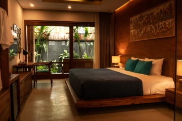 சுற்றுலா ஹோட்டல் அறைகளின் கட்டணம் திடீரென உயர்வு