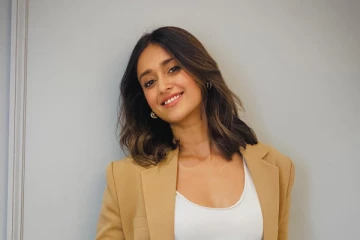 இலியானா கடற்கரையில் நீச்சல் உடை போட்டோஷூட்