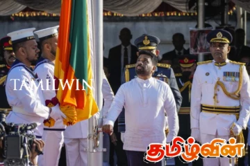 அநுர நாட்டுக்கு கிடைத்ததே பெரிய சுதந்திரம்! மக்கள் புகழாரம்