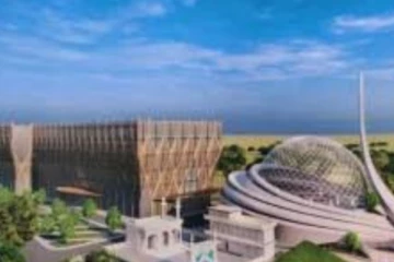 அயோத்தியில் மசூதி கட்டும் பணி தொடக்கம்