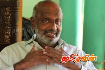 தமிழரசுக் கட்சியுடன் இணைந்து பயணிக்குமா சங்கு கூட்டணி..! சி.வி.கேவுக்கு பதில் கடிதம்