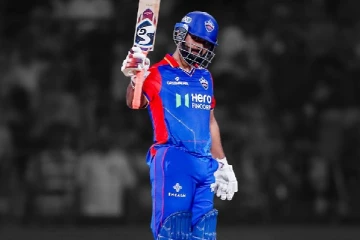 கடைசி பந்து வரை த்ரில்! 4 ஓட்டங்கள் வித்தியாசத்தில் வீழ்த்தி டெல்லி கேபிடல்ஸ் வெற்றி