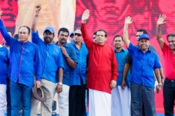 சூடுபிடிக்கும் கொழும்பு அரசியல்! சுதந்திரக்கட்சியிலிருந்து வெளியேற தயாராகும் 300 அமைப்பாளர்கள்