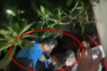 யாழ். நீதிமன்றம் அழைத்துவரப்பட்டார் மணிவண்ணன்