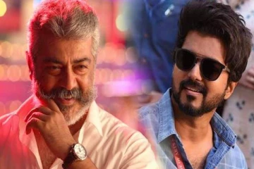 விஜய், அஜித்துக்கு ஜோடியாக நடிக்க மறுத்த முன்னணி நடிகை! இதுதான் காரணமா?