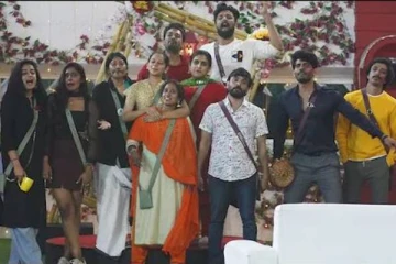 பிக்பாஸ் அல்டிமேட் நிகழ்ச்சியில் இருந்து இந்த வாரம் வெளியேறப்போவது இவர்களா?