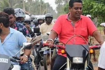 போராட்டக்காரர்களின் கை, கால்கள் உடைக்கப்படும்! சனத் நிஷாந்த எச்சரிக்கை