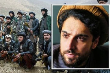 600 பேர் படுகொலை... கொன்று குவிக்கப்பட்ட தலிபான் போராளிகள்! பஞ்ச்ஷீரில் கதற விடும் எதிர்ப்பு படை