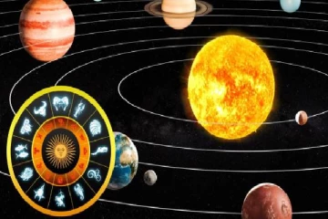 இன்று ஜாக்போட் அடிக்க போகும் 3 ராசிக்காரர்கள்! ராசிப்பலன்