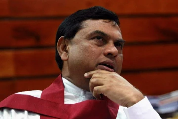 இலங்கை அரசியலில் பசில் தொடர்ந்து ஒரு சக்தியாக இருப்பார்!