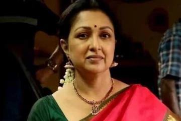 ஹிட் சீரியலில் ஸ்பெஷல் என்ட்ரி கொடுக்கும் நடிகை கௌதமி.. எந்த தொலைக்காட்சி தொடர் தெரியுமா?