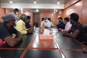 நீண்ட கால பிரச்சினைகளுக்கு தீர்வை பெற்றுக்கொடுத்தார் அமைச்சர் டக்ளஸ்