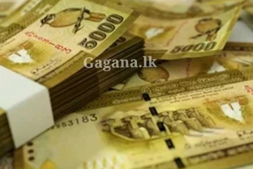 තැන්පතු ගිණුම් වර්ගයක් සම්බන්ධයෙන් ගත් විශේෂ තීරණය - ගැටලුවක් තිබේ නම් මේ දේ කරන්න.