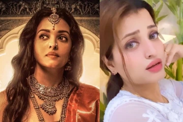 பார்பதற்கு அச்சு அசல் நடிகை ஐஸ்வர்யா ராய் போலவே இருக்கும் இளம் பெண்! வைரலாகும் வீடியோ