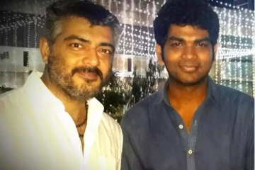 ஏகே 62 திரைப்படம் இப்படி தான் இருக்கும்.. இயக்குனர் விக்னேஷ் சிவன் அதிரடி