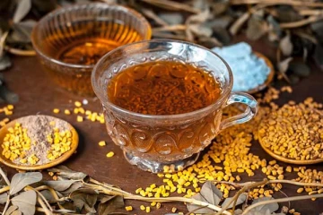 வெறும் வயிற்றில் வெந்தயத்தை சாப்பிட்டால் என்ன நடக்கும்? ஏகப்பட்ட மாற்றத்தை காணலாம்