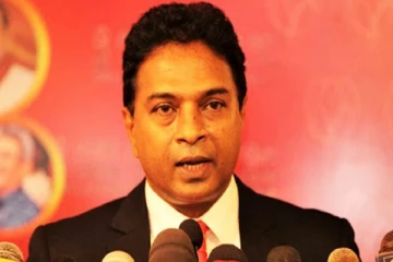 சமூக ஊடகங்களை கட்டுப்படுத்த வேண்டும் - ஆளும் கட்சி