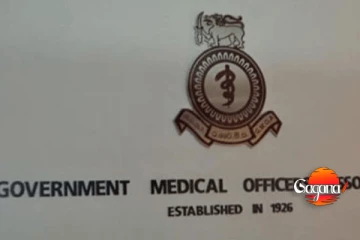 වෛද්‍යවරුන්ගේ වෘත්තීය ක්‍රියාමාර්ගය අඛණ්ඩවම ඉදිරියට - GMOA