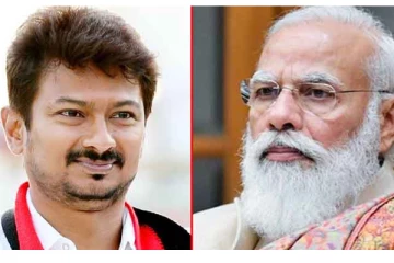 பிரதமரை சந்திக்கிறார் அமைச்சர் உதயநிதி - என்ன காரணம்?