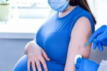 கர்ப்பிணித்தாய்மார் செலுத்தக்கூடாத தடுப்பூசி எது? வெளியானது விபரம்
