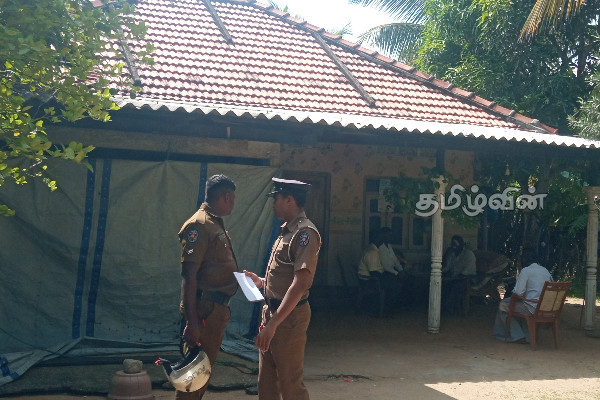 நாட்டில் அதிகரிக்கும் பல்வேறு குற்றச் சம்பவங்கள்: பொலிஸாரின் கைது நடவடிக்கைகள் (Photos) | Crime Sl Police Investigation