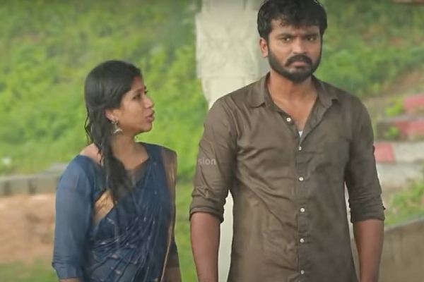 கணவன்- மனைவியா வாழ முடியாதா? சரவணனின் பதிலால் ஷாக்கான சந்தியா- என்ன நடக்கப் போகுதோ? | Raja Rani 2 New Promo Fans Shocked