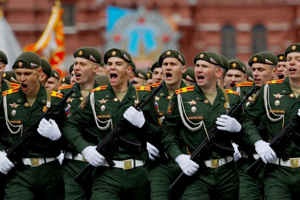 உலகின் சக்தி வாய்ந்த ராணுவங்கள் - இந்தியா மற்றும் இலங்கையின் நிலை என்ன? | Top 10 World Most Powerful Army By Fire Power