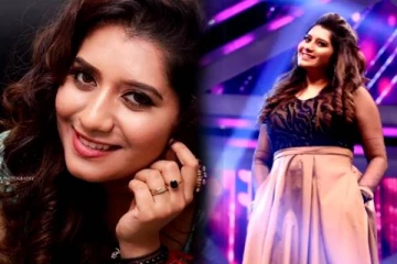 சோறு இல்லாமல் வாழ்க்கை இல்லை! பிரியங்கா கொடுத்த வேற லெவல் ரியாக்ஷன்: திகைத்துப் போன ரசிகர்கள்