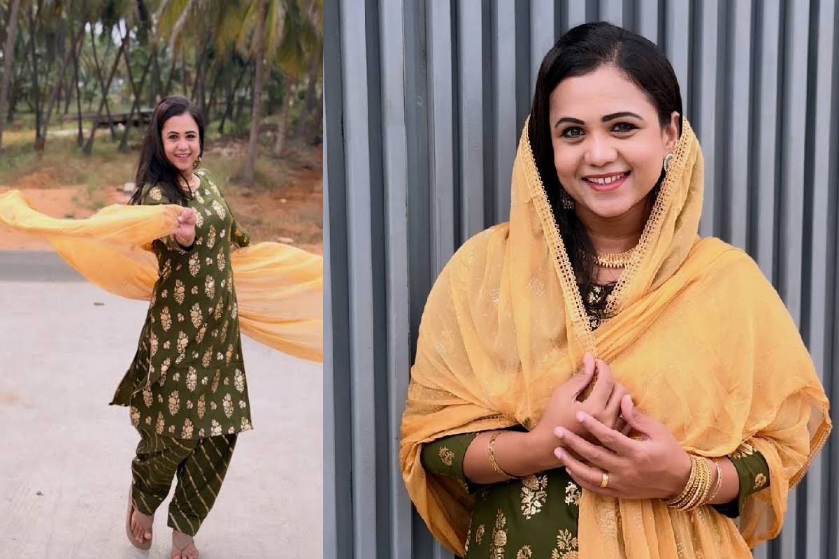 ரம்ஜான் கொண்டாடி போஸ்ட் போட்ட மணிமேகலை - பதிலடினா இப்படி இருக்கணும் | Hussain Manimegalai Ramzan Celebration Photos