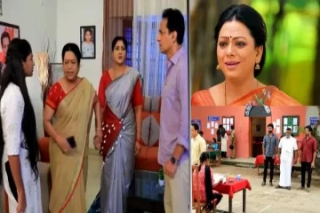 ராதிகாவை வீட்டை விட்டு துரத்திய கோபி- கோர்ட்டில் ஆஜராகவுள்ள மயூ- Master plan போட்ட பாக்கியா