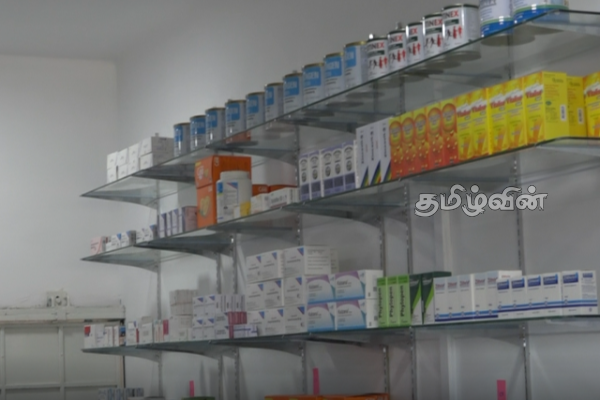 தரம் குறைந்த மருந்துகள் தொடர்பில் அரசாங்கத்தின் துரித நடவடிக்கை: பிரதி அமைச்சர் விளக்கம் | Government Action On Law Quality Drug Import தரம் குறைந்த மருந்துகள் தொடர்பில் அரசாங்கத்தின் துரித நடவடிக்கை: பிரதி அமைச்சர் விளக்கம் | Government Action On Law Quality Drug Import