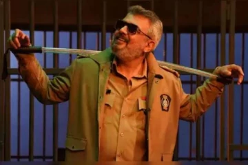 அஜித்தின் குட் பேட் அக்லி படத்தை கைப்பற்றிய பிரபல தொலைக்காட்சி... இனி சரவெடி தான்