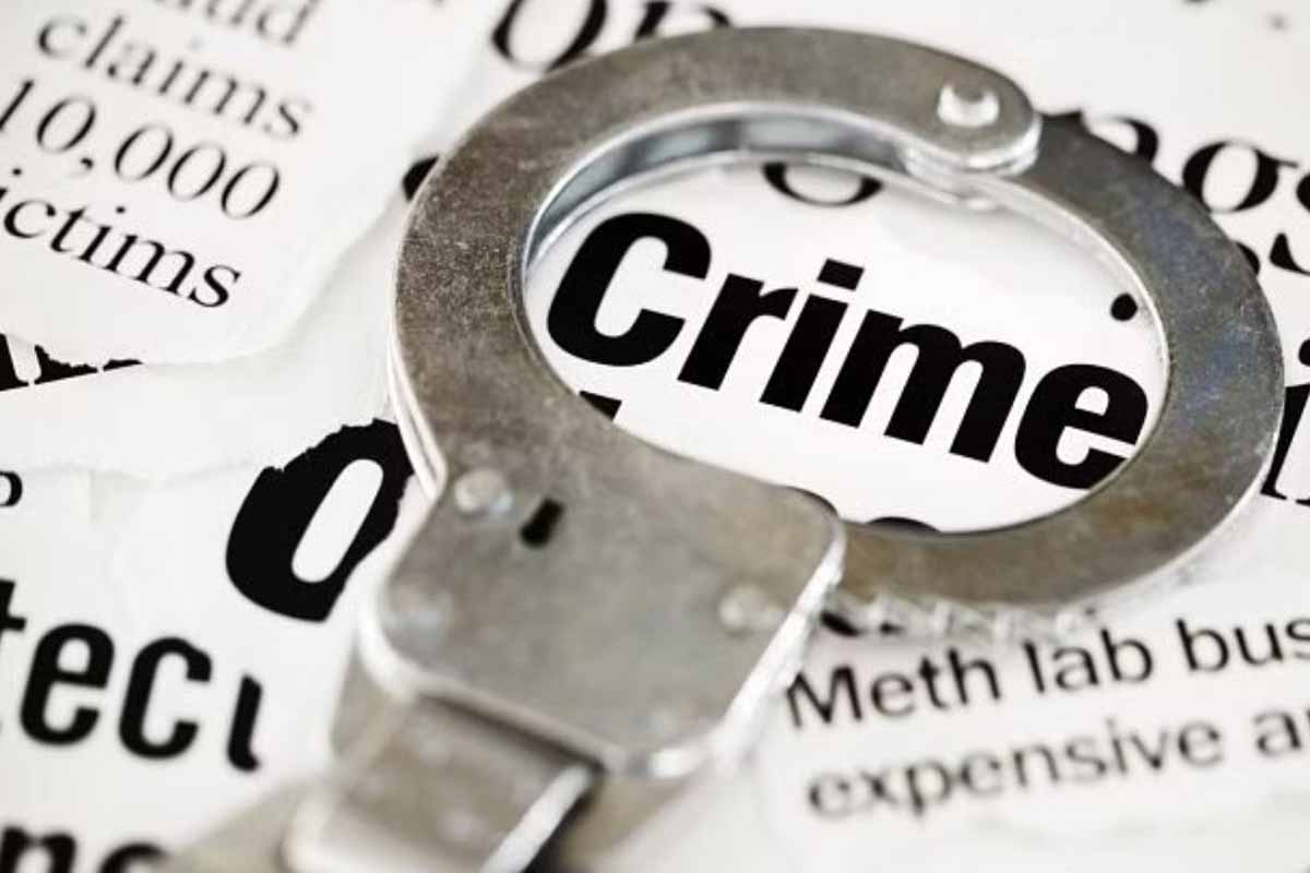 வீட்டின் மொட்டை மாடியில் தூங்கி கொண்டிருந்தவர் கொலை | Man Killed In Virudhunagar