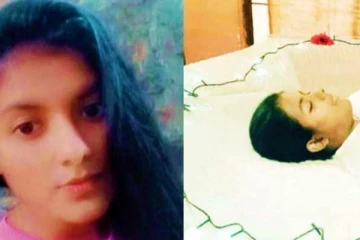 இளம் யுவதியின் விபரீத முடிவு - கடும் அதிர்ச்சியில் பெற்றோர்