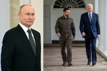 இது நடந்தால் புடினின் கனவு நனவாகும்! அமெரிக்காவை எச்சரித்த ஜெலென்ஸ்கி