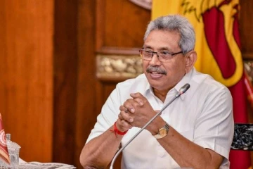 கோட்டாவின் கொள்கை விளக்க உரை மீது இரு நாட்கள் விவாதம்! - சஜித் அணி தீர்மானம்
