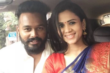 தொகுப்பாளினி மணிமேகலையின் அம்மாவை பார்த்துள்ளீர்களா?- லேட்டஸ்ட் வீடியோ