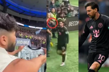 கனடாவில் மோசமான கிண்டலுக்கு ஆளான மெஸ்ஸி! பதிலுக்கு விடுத்த எச்சரிக்கை