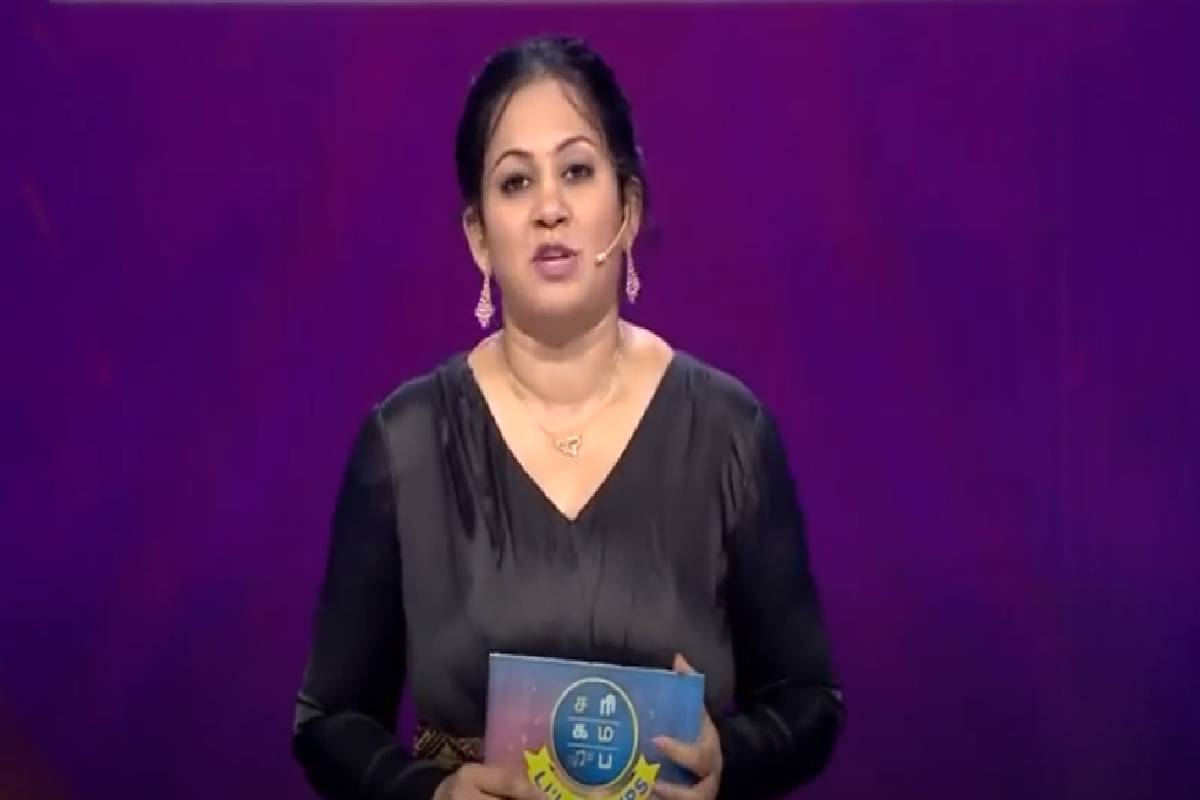 சரிகமப - வில் மக்கள் வாக்கு அடிப்படையில் கண்ணீரோடு வெளியேறிய போட்டியாளர் | Saregamapa Little Champs S5 Last Week Elimination சரிகமப - வில் மக்கள் வாக்கு அடிப்படையில் கண்ணீரோடு வெளியேறிய போட்டியாளர் | Saregamapa Little Champs S5 Last Week Elimination