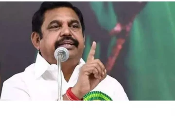 பெண் காவலர்களுக்கு பாதுகாப்பு இல்லாத அவலம்..வெட்கக்கேடான நிலை -கொந்தளித்த ஈபிஎஸ்!