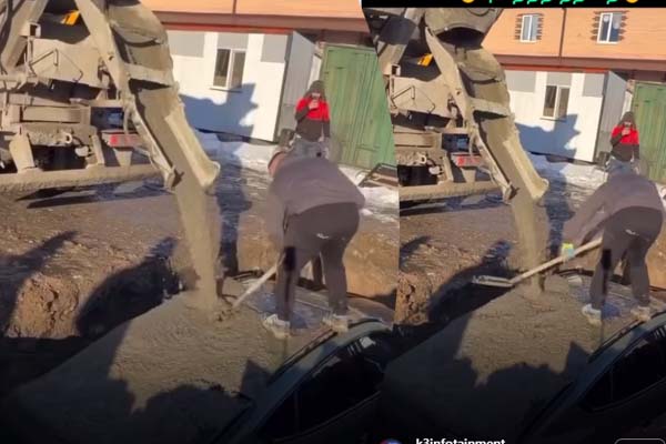 Viral Video: உயிரிழந்த மகன்... 6 கோடி ரூபாய் BMW காரை மண்ணில் புதைத்த தந்தை! காரணம் என்ன? | Father Buries Bmw Car Near Son S Grave