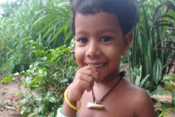 கிணற்றில் தவறி வீழ்ந்து மூன்று வயது சிறுமி உயிரிழப்பு