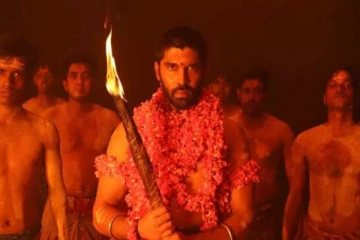 பைசன் படத்திற்காக பயிற்சி செய்ததில் துருவ் விக்ரமிற்கு உடம்பில் இத்தனை காயங்களா?